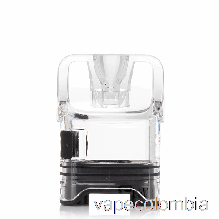 Vape Desechable Aspire Riil X Cápsulas De Repuesto 2ml Cápsulas Recargables